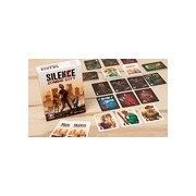 Silenze: Zombie City