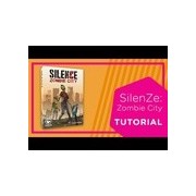 Silenze: Zombie City