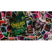 Criaturas de Serie B - Expansión