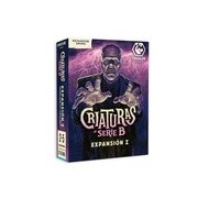 Criaturas de Serie B - Expansión