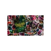 Criaturas de Serie B - Expansión