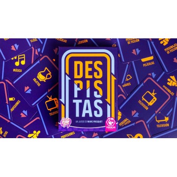 Despistas