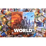 It's a Wonderful World