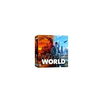 It's a Wonderful World