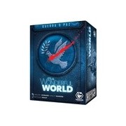 It's a Wonderful World: Guerra o Paz