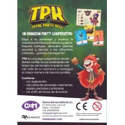 TPK - total party kill