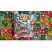 Paris Nuevo Eden