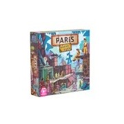 Paris Nuevo Eden