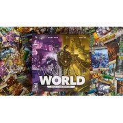 It's a Wonderful World: Auge y Corrupción