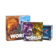 It's a Wonderful World: Auge y Corrupción