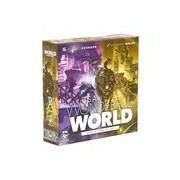 It's a Wonderful World: Auge y Corrupción