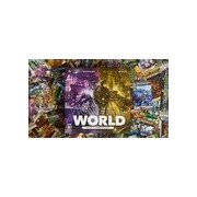It's a Wonderful World: Auge y Corrupción