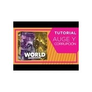 It's a Wonderful World: Auge y Corrupción