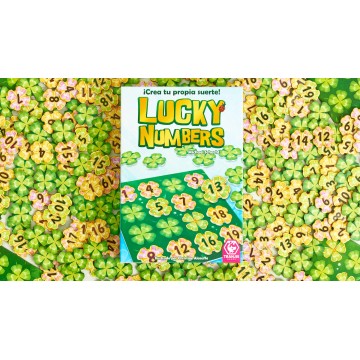 Lucky Numbers