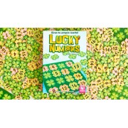 Lucky Numbers