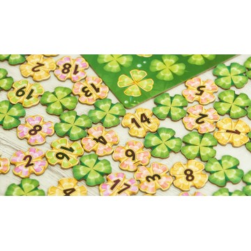 Lucky Numbers