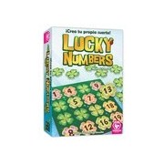 Lucky Numbers