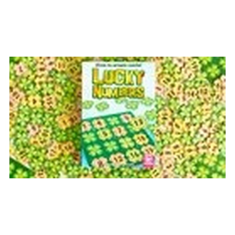 Lucky Numbers