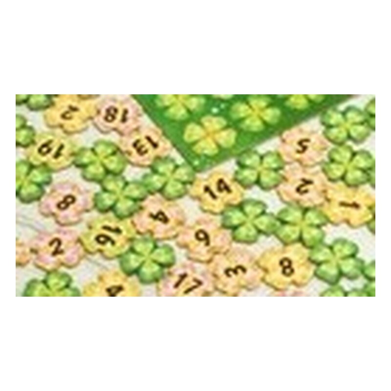 Lucky Numbers