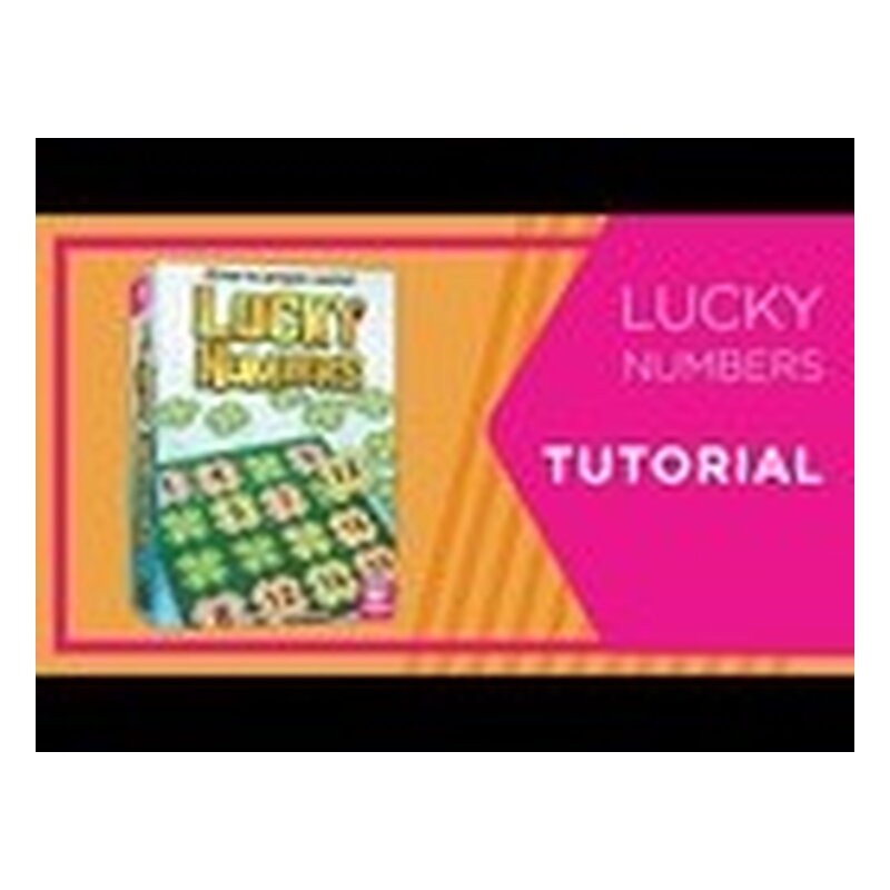 Lucky Numbers