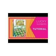 Lucky Numbers