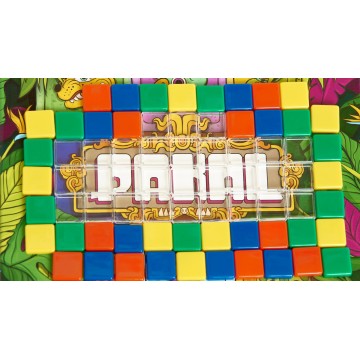 Pakal