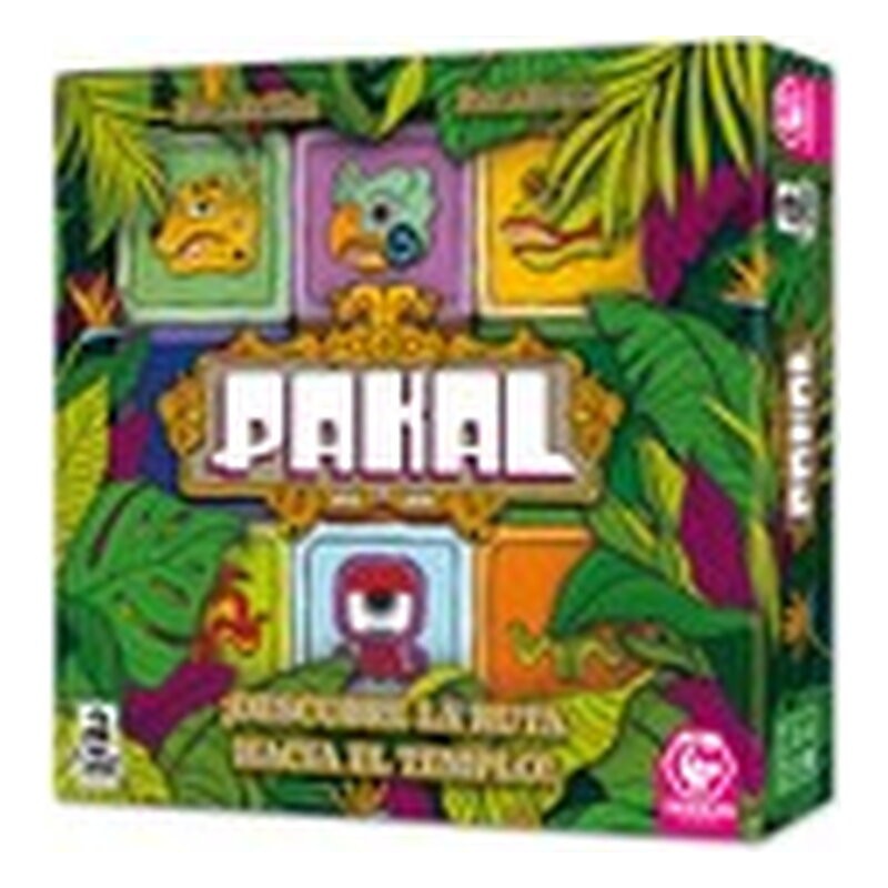 Pakal