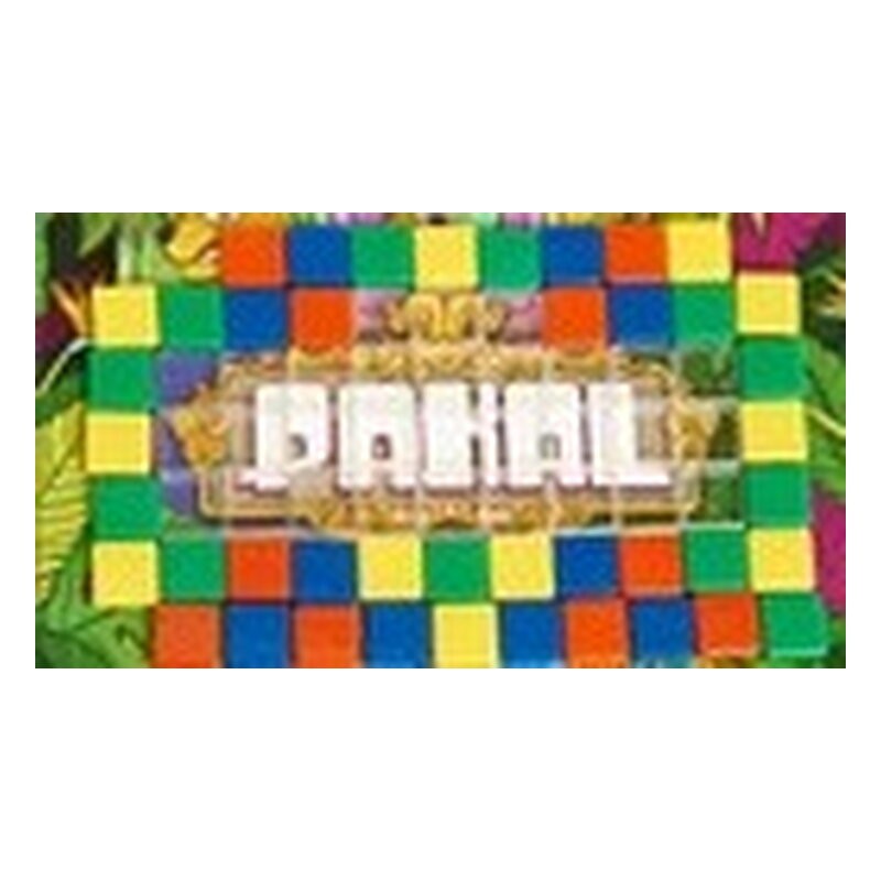Pakal