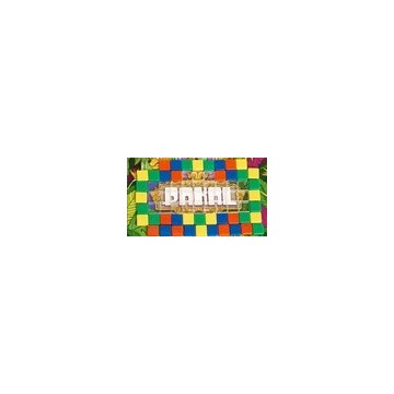 Pakal