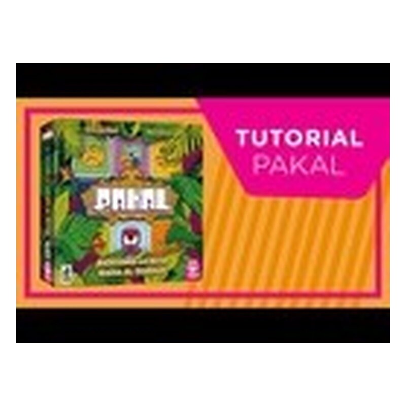 Pakal