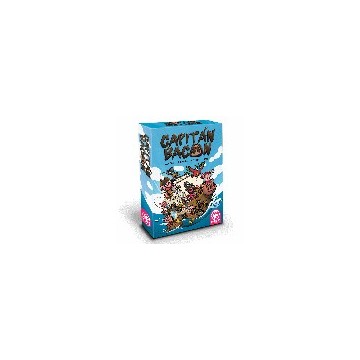 Capitán Bacon