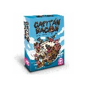 Capitán Bacon