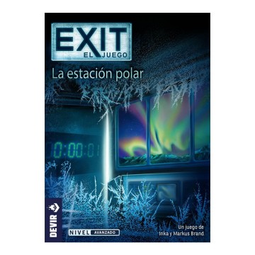 Exit: La Estacion Polar
