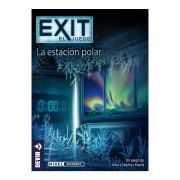 Exit: La Estacion Polar