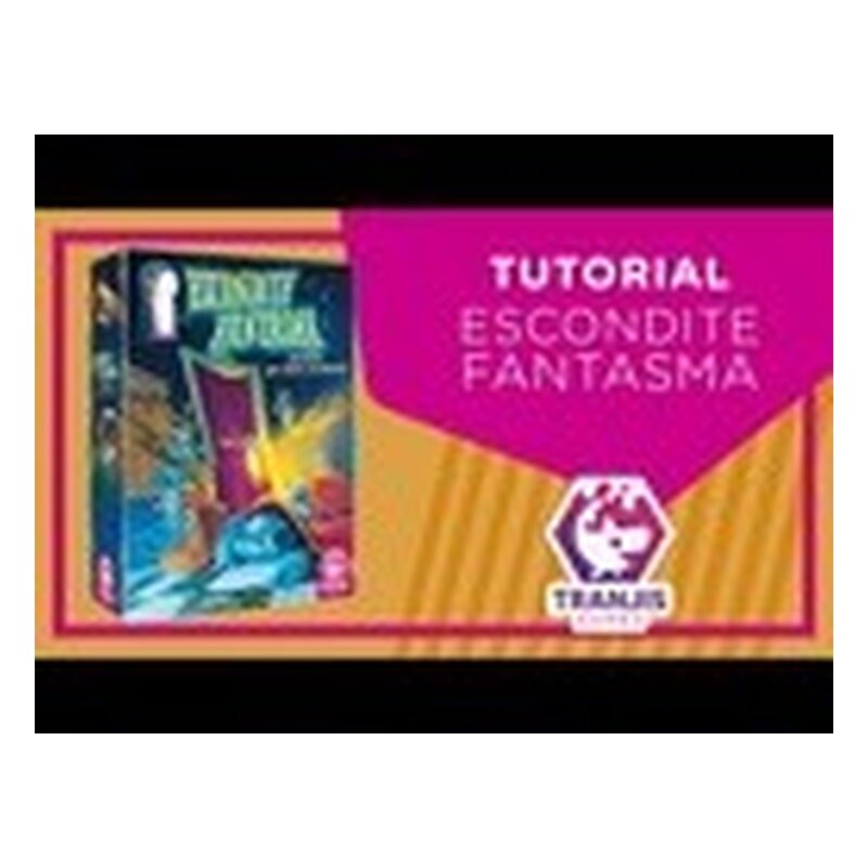 Escondite Fantasma