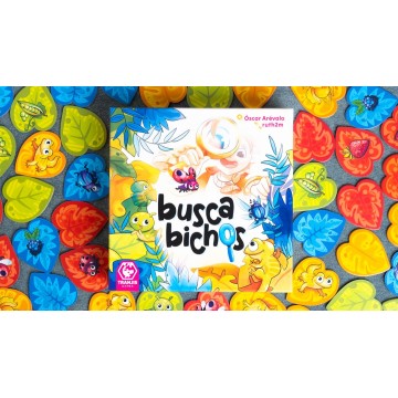 Buscabichos