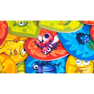 Buscabichos