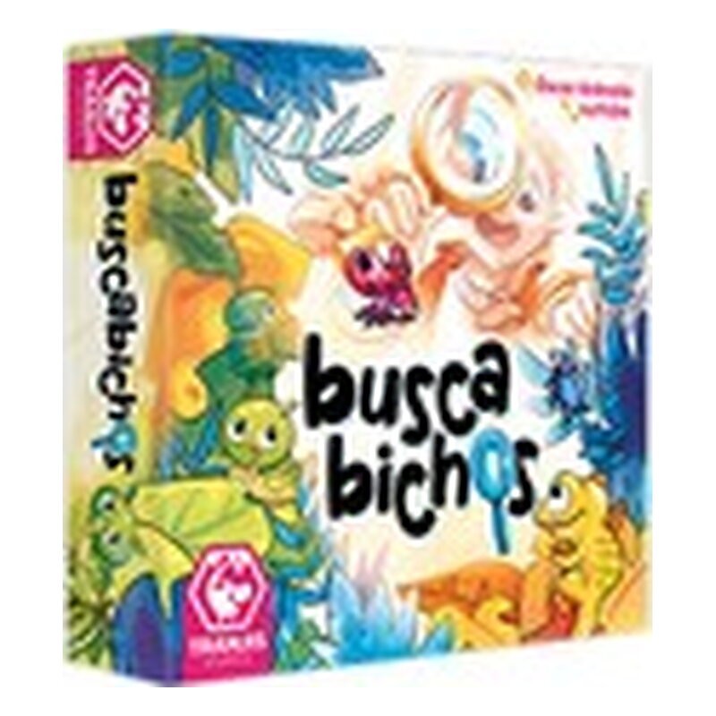 Buscabichos
