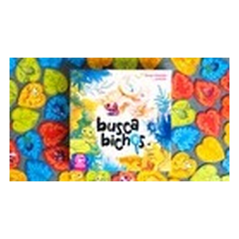 Buscabichos