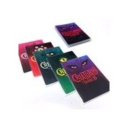 Fundas Búho (63x88mm)