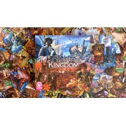 It's a Wonderful Kingdom