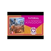 It's a Wonderful Kingdom
