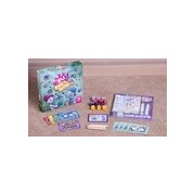 Virus! ROLL & WRITE