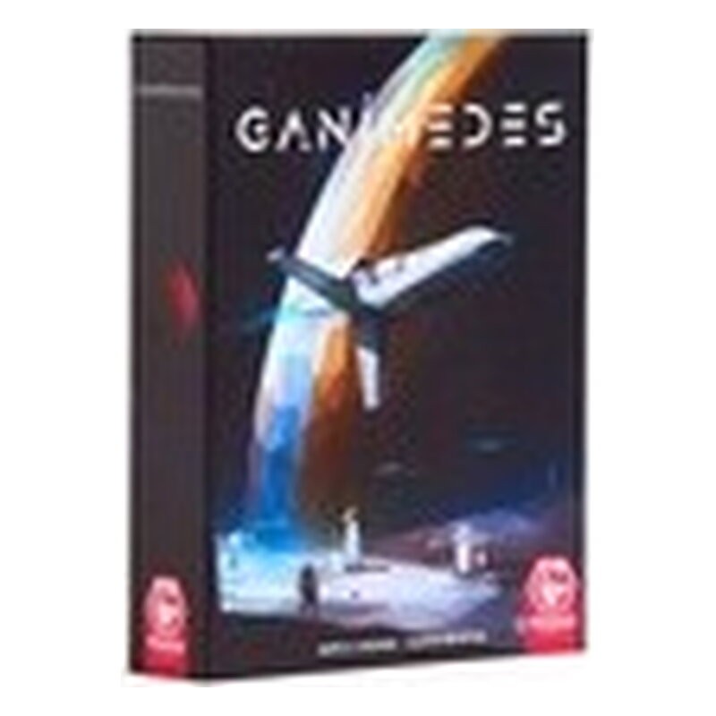 Ganímedes