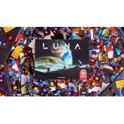 Ganímedes: Luna