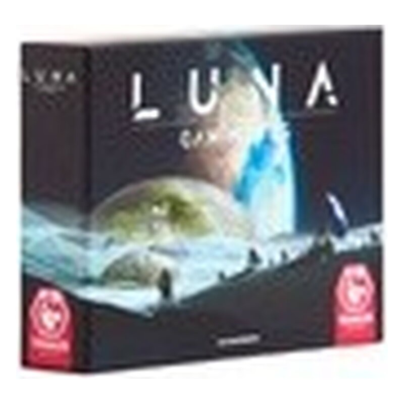Ganímedes: Luna