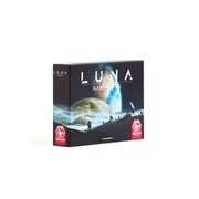 Ganímedes: Luna