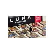 Ganímedes: Luna