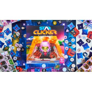 Star Clicker