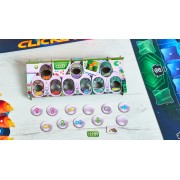 Star Clicker